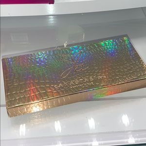 ANASTASIA BEVERLY HILLS JACKIE AINA PALETTE